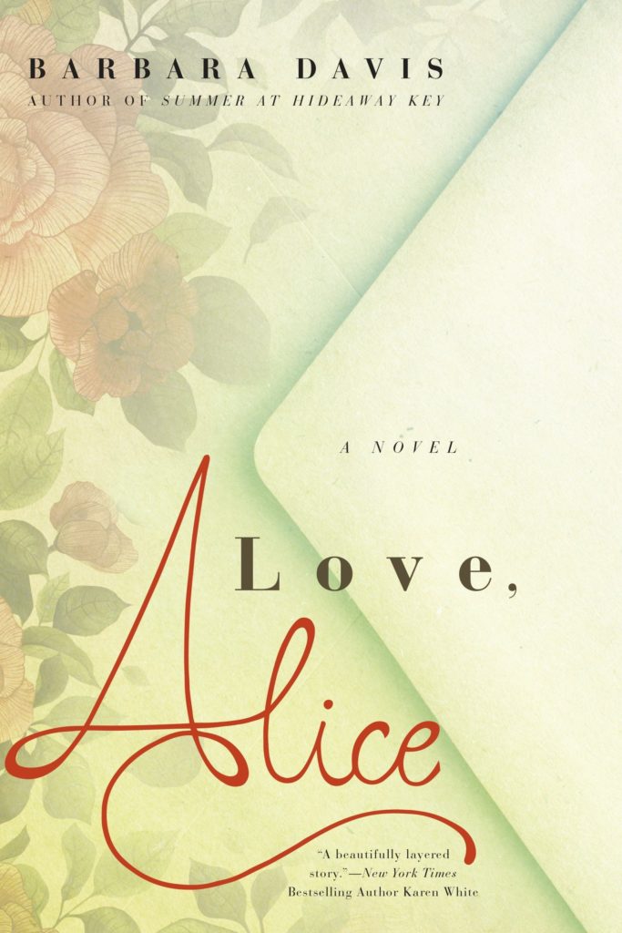 Love Alice - Davis