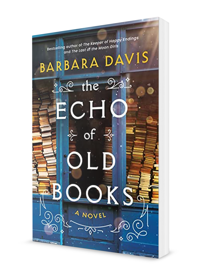 davis-echo_old_books-3D